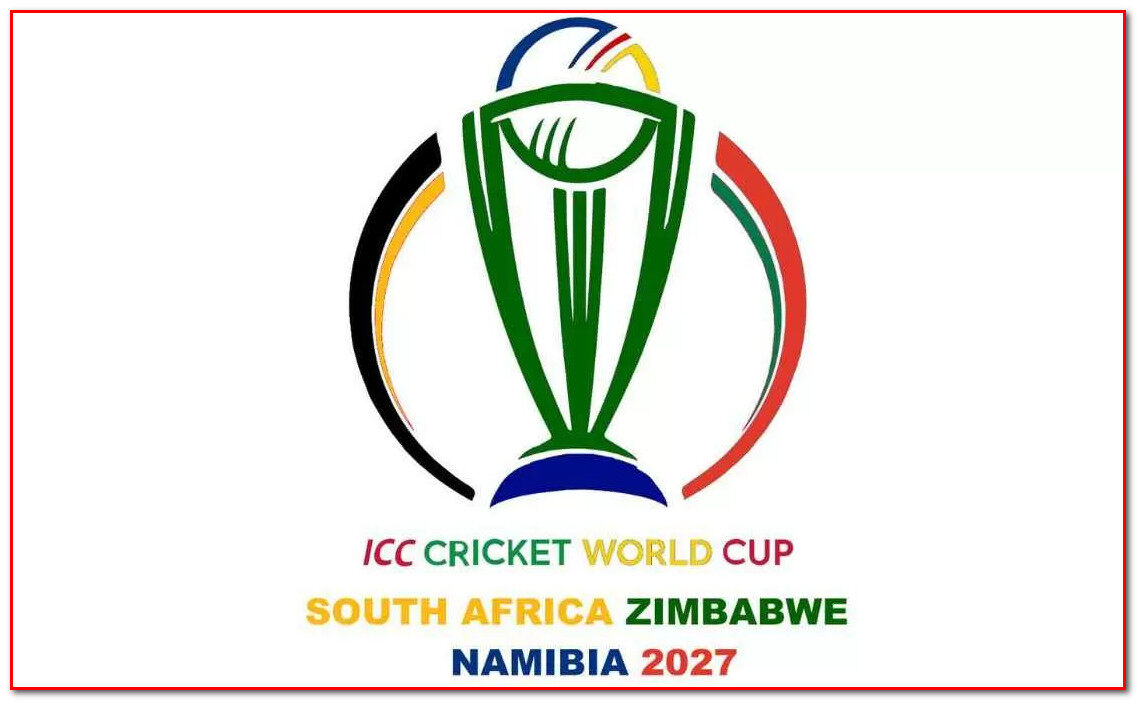 2027 Cricket World Cup Host Country