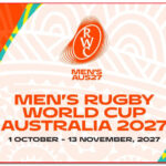 2027 Men's Rugby World Cup