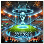 2030 FIFA World Cup