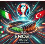 UEFA Euro 2032