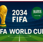 2034 FIFA World Cup