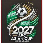 2027 AFC Asian Cup