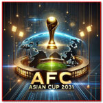 AFC Asian Cup 2031
