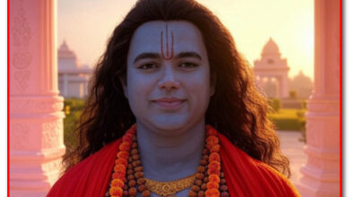 2026 Ram Navami
