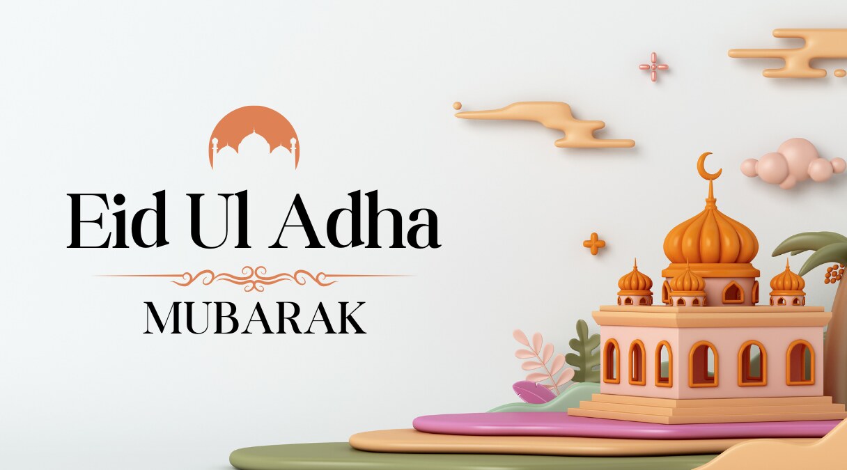 Eid Ul Adha 2028