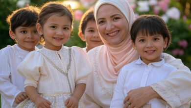 Eid Ul Fitr 2026