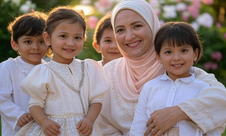 Eid Ul Fitr 2026