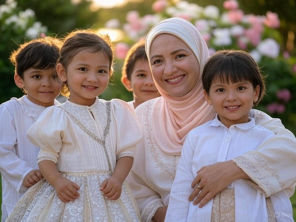 Eid Ul Fitr 2026