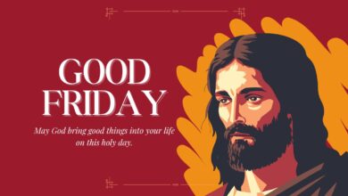 Good Friday 2026