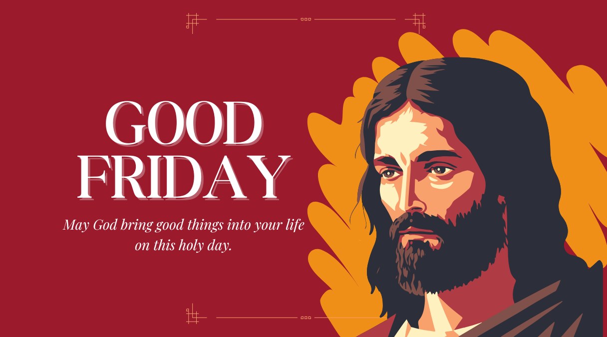 Good Friday 2026