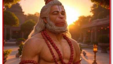 Hanuman Jayanti 2029