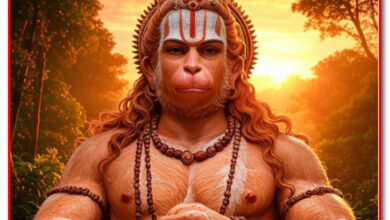Hanuman Jayanti 2029: Date, Puja Timings & Rituals for April 28