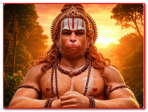 Hanuman Jayanti 2029: Date, Puja Timings & Rituals for April 28