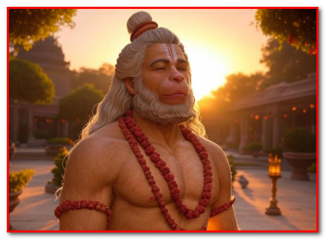 Hanuman Jayanti 2029