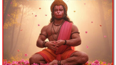 Hanuman Jayanti 2030