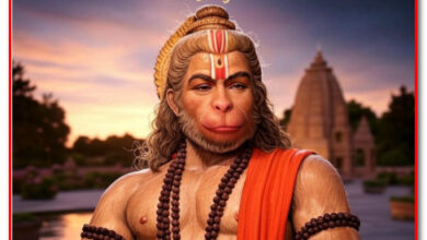 Hanuman Jayanti 2031