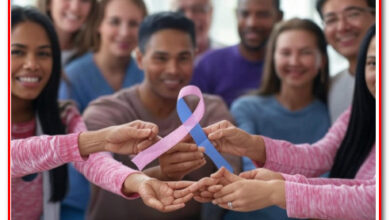 National Cancer Awareness Day