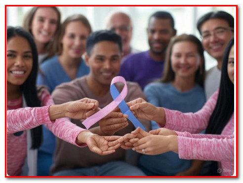 National Cancer Awareness Day