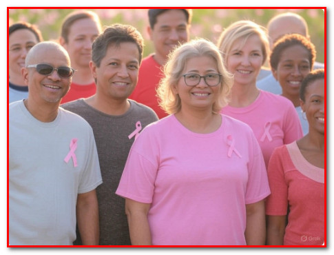National Cancer Awareness Day