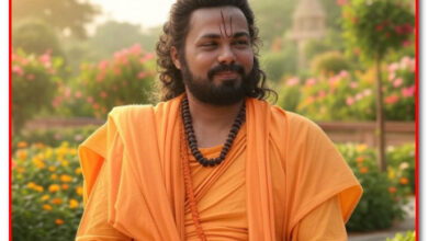 Ram Navami 2027