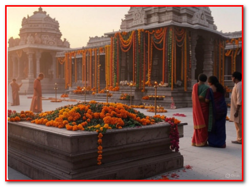 Ram Navami 2026 Date