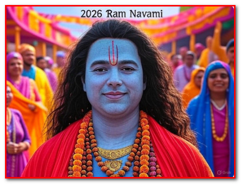 Ram Navami 2026 Date
