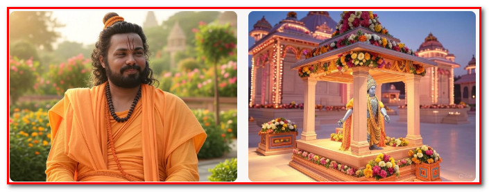 Ram Navami 2027